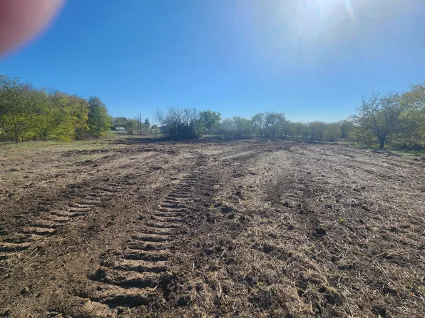 Couch Rd, Ponder, TX 76259