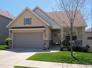 1436 E Firelight Way, Sandy, UT 84092