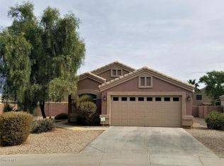 14713 N 130th Ave, El Mirage, AZ 85335