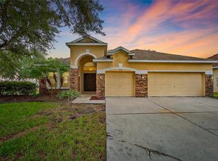 2502 Bonterra Blvd, Valrico, FL 33594