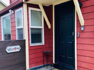 623 SW Sherman St, Portland, OR 97201