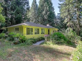 20366 S Bakers Ferry Rd, Oregon City, OR 97045
