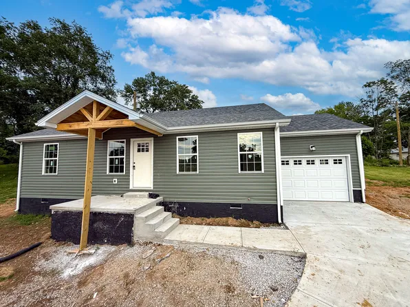 304 State Highway 3057, Ferguson, KY 42533