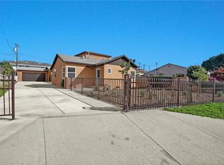 3032 Cogswell Rd, El Monte, CA 91732