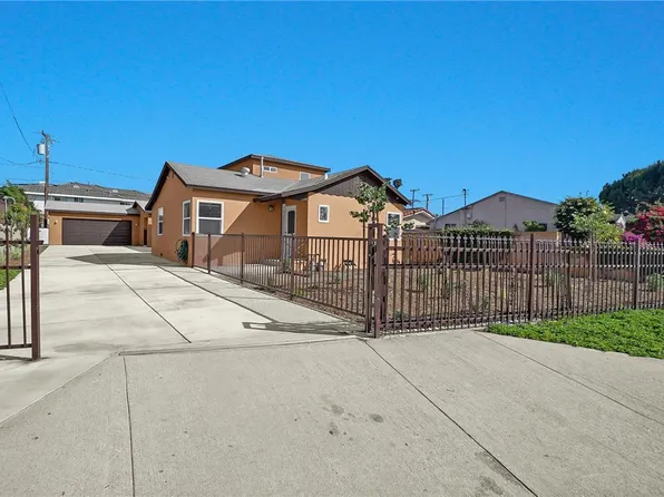 3032 Cogswell Rd, El Monte, CA 91732