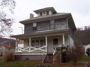 76 Joyce St, Steubenville, OH 43952