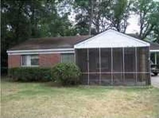 464 Elmwood Dr, Mobile, AL 36609