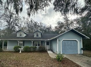209 Scott St, Interlachen, FL 32148