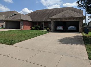 3007 SW Deerfield Blvd, Bentonville, AR 72713