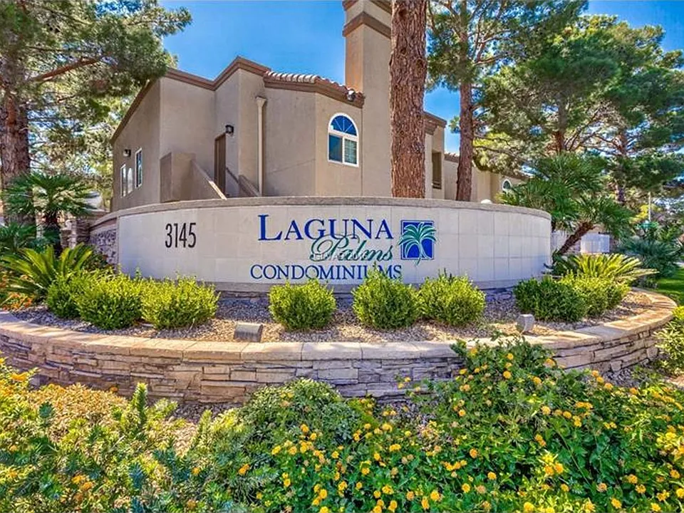 3145 E Flamingo Rd #1039