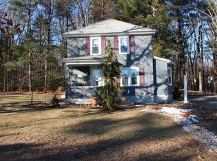 164 Green St, Foxboro, MA 02035