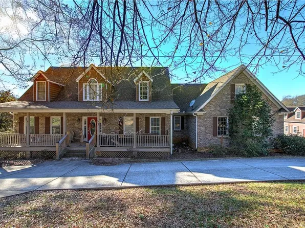 273 Jordan Rd SE, Cartersville, GA 30120