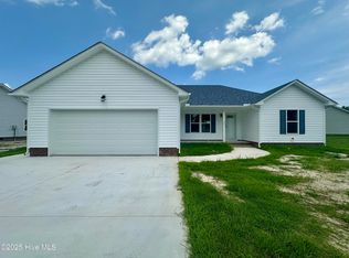 239 Nugget Trl, Elizabeth City, NC 27909