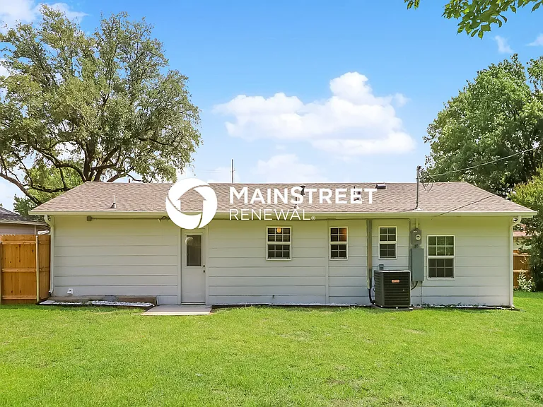 Rear View