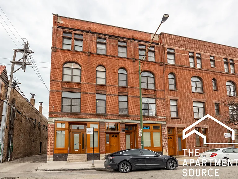 509 N Racine Ave #2N — Photo 19