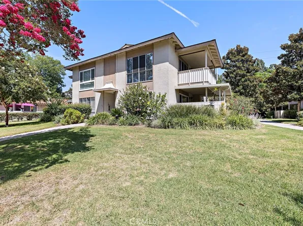784 Via Los Altos Unit Q, Laguna Woods, CA 92637