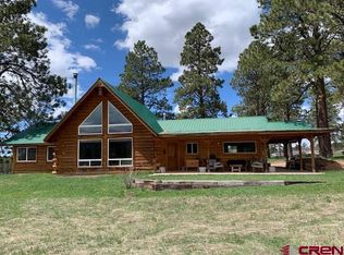 43728 Road M, Mancos, CO 81328
