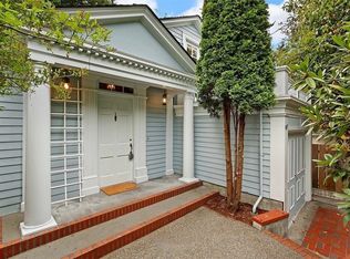 307 N 77th St #A, Seattle, WA 98103