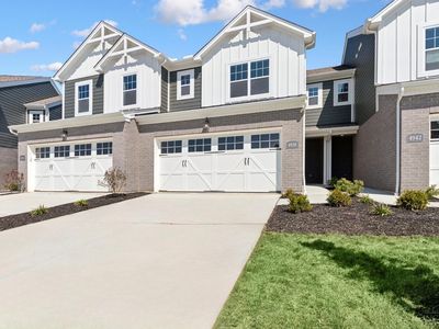 4938 Pebble Ct #83, Liberty Township, OH, 45011