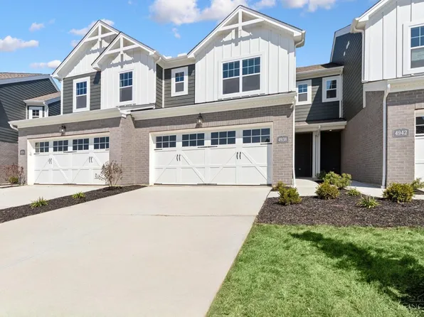 4938 Pebble Ct #83, Liberty Township, OH 45011