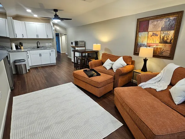 19 Dovecreek Attic, Columbia, SC 29229