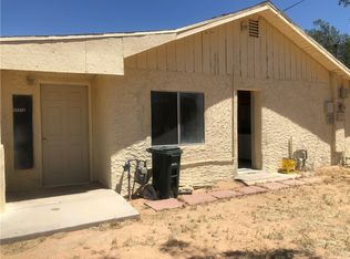 11715 Cottontail Rd, Apple Valley, CA 92308