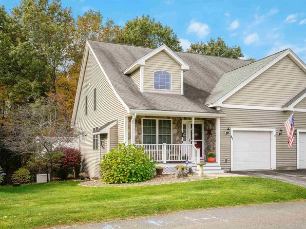 21 Arbor Circle, Litchfield, NH 03052