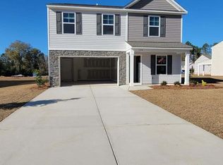 130 Carriagebrook Cir, Camden, SC 29020