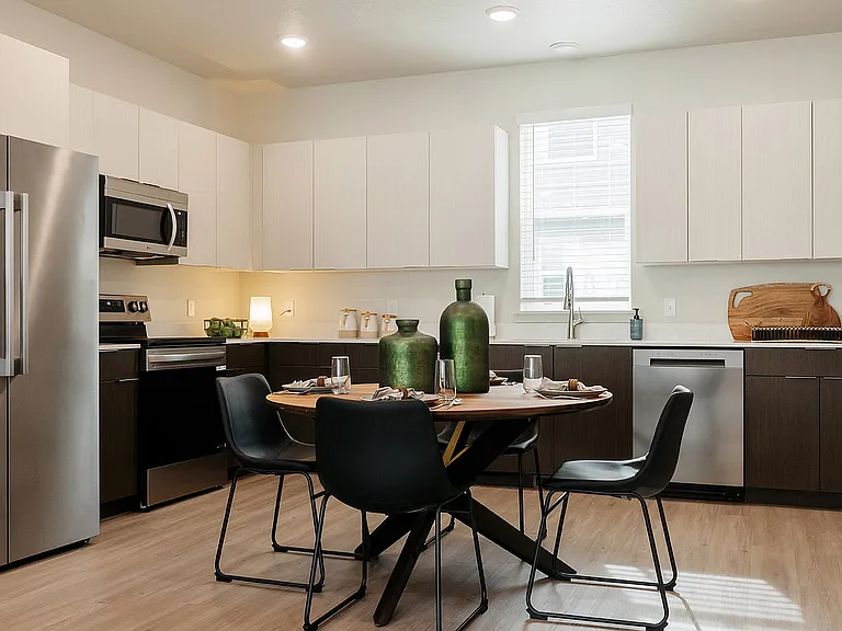 Designed for Real Living