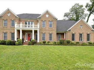 901 Saint Eva Ln, Gambrills, MD 21054