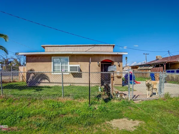 1108 Terrace Way, Bakersfield, CA 93304
