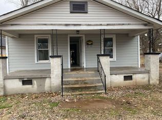 1318 5th St, Statesville, NC 28677