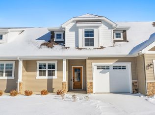 5321 Copper Horse Trl, Fort Wayne, IN 46845