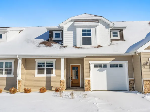 5321 Copper Horse Trl, Fort Wayne, IN 46845