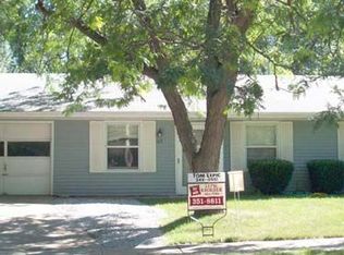 160 Heritage Dr, North Liberty, IA 52317