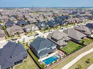 1755 Peppervine Rd, Frisco, TX 75033