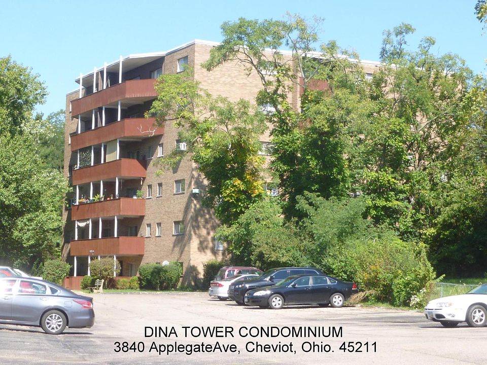 Dina Towers Condominium