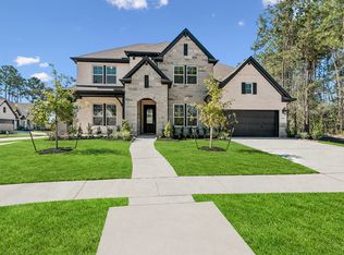 15734 Terracotta Terrace Ln, Conroe, TX 77302