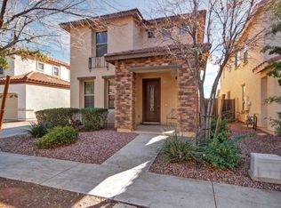 3323 E Tyson St, Gilbert, AZ 85295
