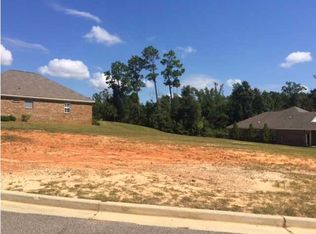 6612 Somerby Ln, Mobile, AL 36695