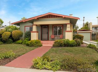 4959 34th St, San Diego, CA 92116