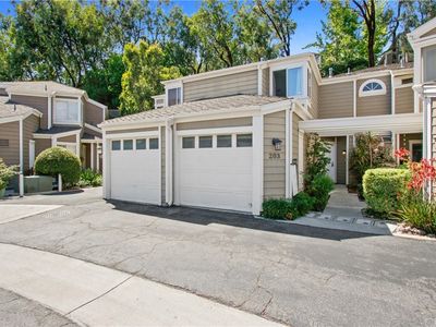 203 Santa Rosa Ct, Laguna Beach, CA, 92651