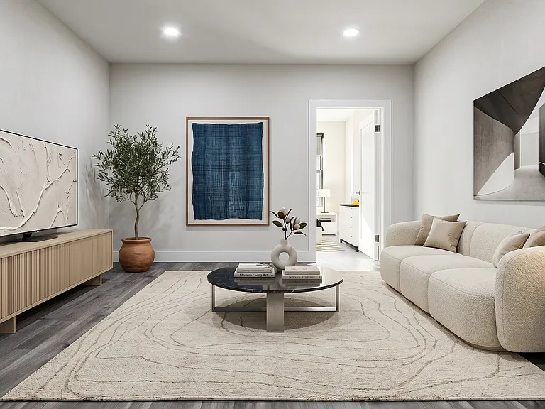 961 Columbus Ave #7R — Photo 3