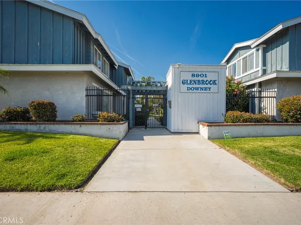 8901 Serapis Ave APT 25, Downey, CA 90240