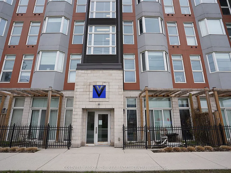 253 Albert St #113 — Photo 1
