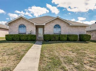 1508 Linda Ln, Lancaster, TX 75134