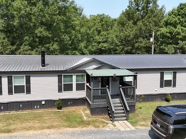 649 Miller County #480, Fouke, AR 71837