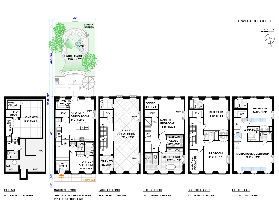 floor plan 5