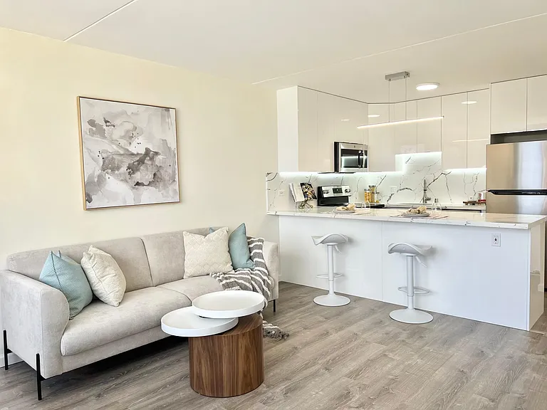411 Hobron Ln #2505 — Photo 4