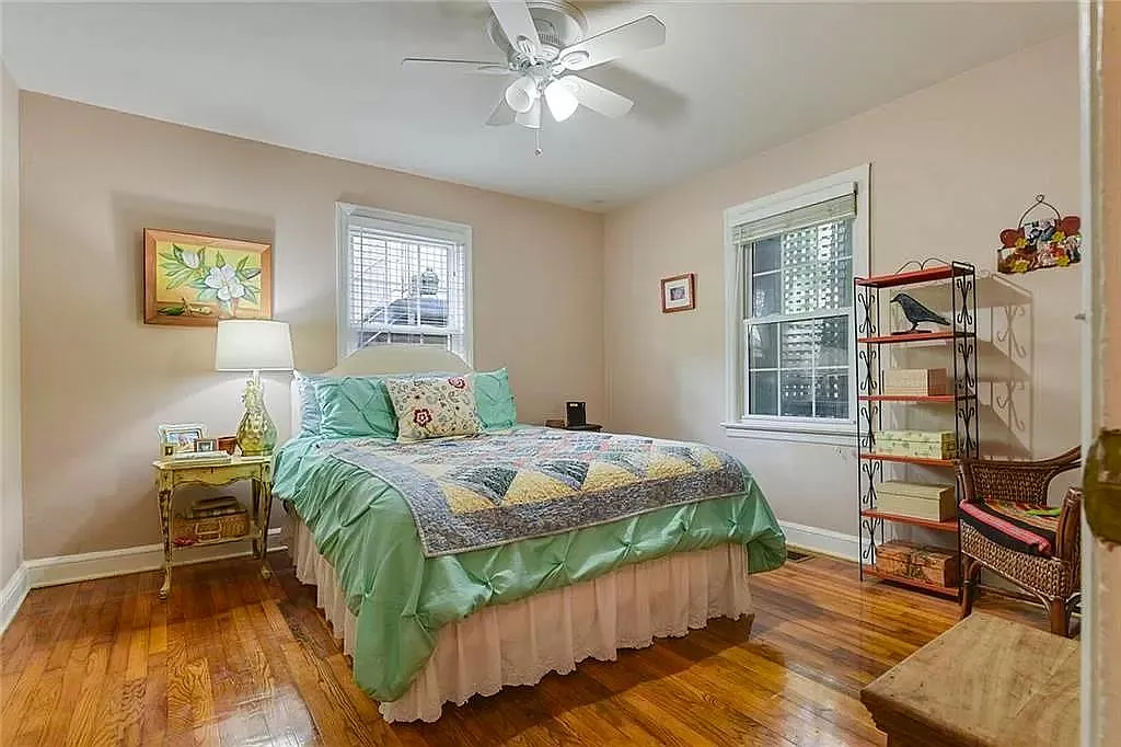 3 bed, 972 sqft, $2,450 — Photo 4